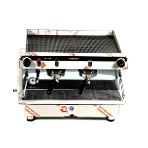 NETTUNO 2 HAND COFFE MACHINE-S2