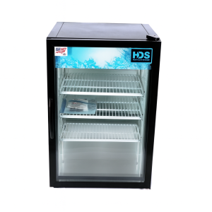 HDS BAR COOLER REFRIGERATION HE