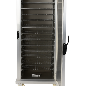 TITAN PRO FOOD WARMER CART HW-1