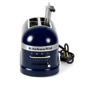 KA TOASTER 2-SLICE CANDY APPLE