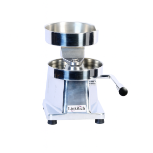 LINKRICH HAMBURGER PATTY PRESS