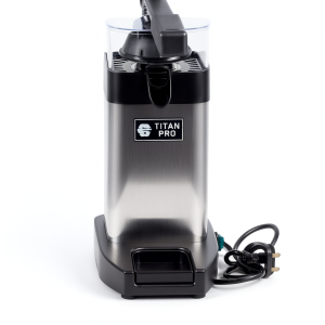 TITAN PRO ELECTRIC CITRUS JUICE