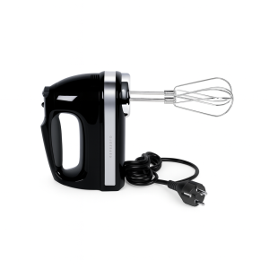 KA HAND MIXER ONYX BLACK