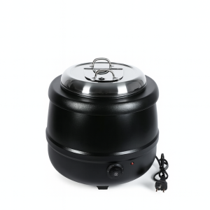 ELECTRIC SOUP KETTLE 83013SP