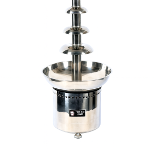 CHOCLATE FOUNTAIN ET-QL-568 TIT