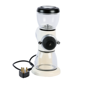 KA BURR GRINDER ALMOND CREAM
