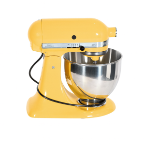 KA 4.8L STAND MIXER KYOTO GLOW