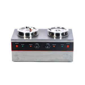 ELECTRICAL BAIN MARIE LR-BM-2