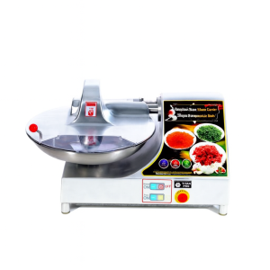 TITAN PRO BOWL CUTTER AP-500.