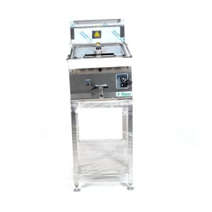 FIMAR GAS FRYER SF-10 TABLE MOU