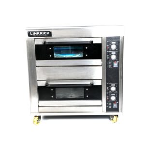 GAS OVEN LR-GS-22