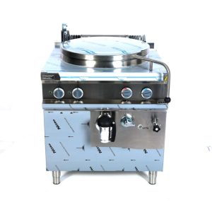 MBM EL.BOILING PAN LT.100 INDIR