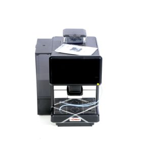 LA CIMBALI SLITE COFFEE MACHINE.
