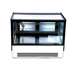 TITAN PRO CAKE SHOWCASE ET-90