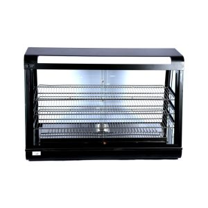 TITAN PRO ELECTRIC GLASS WARMING