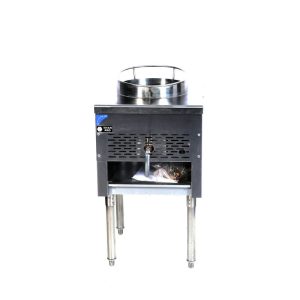 TITAN PRO GAS SINGLE WOK RANGE
