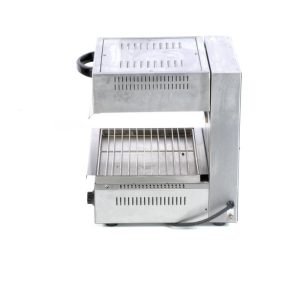TITAN PRO ELECTRIC SALAMANDER