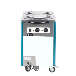 TITAN PRO ELECTRIC PLATE WARMER