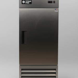 1 SS DOOR FRIDGE ND-CFD-1RR-E-H