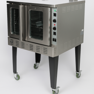 TITAN PRO GAS CONVECTION OVEN