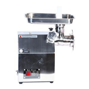 TITAN PRO MEAT GRINDER TC32