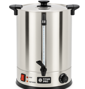 TITAN PRO WATER BOILER - WBW25