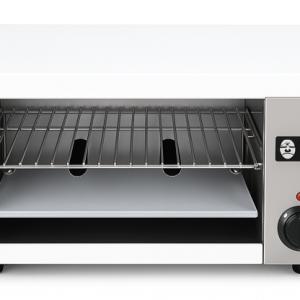 TITAN PRO ELECTRIC SALAMANDER ES-2